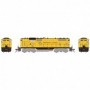 ATHG78148 HO GP7  Weyerhaeuser/Yellow num776