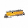 ATHG78200 HO GP9 w/DCC & Sound  UP num143