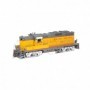 ATHG78203 HO GP9 w/DCC & Sound  UP num201