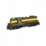 ATHG78220 HO GP9 w/DCC & Sound  SAL num1900