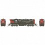 ATHG78282 HO GP9 w/DCC & Sound  SP num3663