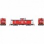 ATHG78310 HO ICC Caboose w/Lights & Sound  SAL num5601