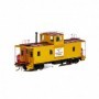 ATHG78312 HO ICC Caboose w/Lights & Sound  UP num25506