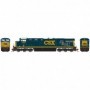 ATHG83035 HO ES44DC  CSX num5309