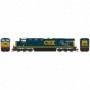 ATHG83036 HO ES44DC  CSX num5316