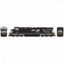 ATHG83040 HO ES40DC  NS w/PTC num7539