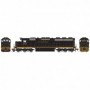 ATHG86214 HO SD45-2 w/DCC & Sound  CRR num3607