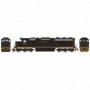 ATHG86215 HO SD45-2 w/DCC & Sound  CRR num3610