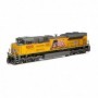 ATHG89630 HO SD70ACe  UP num9000