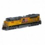 ATHG89646 HO SD70ACe (SD70AH)  UP num9082