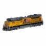 ATHG89845 HO SD70ACe (SD70AH) w/DCC & Sound  UP num9096