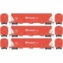 ATHG89951 HO Trinity 3-Bay Hopper  GACX/PotAsh num2 (3)