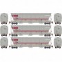 ATHG89972 HO Trinity 3-Bay Hopper  FXE num1 (3)