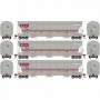 ATHG89973 HO Trinity 3-Bay Hopper  FXE num2 (3)