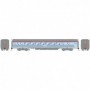 ATHG97131 HO 77' PS Chair Car  SP/General Service num2200