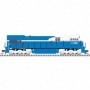 ATL10000893 HO U30C Phase III w/DCC & Sound  Undecoratednum1