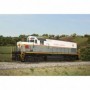ATL10001973 HO C420 PHI  Undecorated/Dynamic Brakes