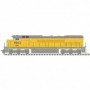 ATL10002287 HO Dash 8-40C Phase II w/DCC & Sound  Undecorated