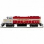 ATL10002695 HO GP40-2W  IANR num4003