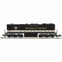 ATL10002764 HO SD35 High Hood  CofG num220