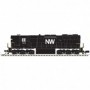 ATL10002767 HO SD35 High Hood  N&W num1502