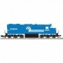 ATL10002778 HO SD35 w/DCC & Sound  CR num6040