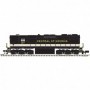 ATL10002791 HO SD35 w/DCC & Sound/High Hood  CofG num222