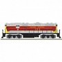 ATL10002903 HO GP7  AC num103