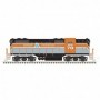 ATL10002935 HO GP7 w/DCC & Sound  BAR num64