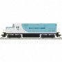 ATL10002950 HO C420 Phase 2B  D&H num401