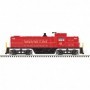 ATL10003009 HO RS1 w/DCC & Sound  M&E num15