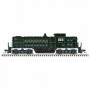 ATL10003010 HO RS1 w/DCC & Sound  PRR num5639