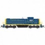 ATL10003012 HO RS1 w/DCC & Sound  SF num2395