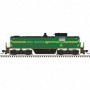 ATL10003017 HO RS1 w/DCC & Sound  GMRC num405