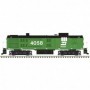 ATL10003042 HO RS3 w/DCC & Sound  BN num4058