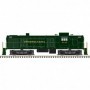 ATL10003048 HO RS3 w/DCC & Sound  PRR num8459