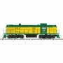 ATL10003053 HO RS4/5 w/DCC & Sound  C&NW num1667