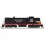 ATL10003056 HO RS4/5 w/DCC & Sound  SP num5495