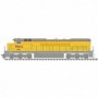 ATL10003106 HO Dash 8-40C  CREX num9056