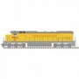 ATL10003107 HO Dash 8-40C  CREX num9063