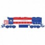 ATL10003211 HO GP38  CR/Bicentennial num7776