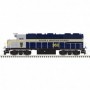 ATL10003238 HO GP38 w/DCC & Sound  BAR num357