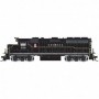 ATL10003249 HO GP40 w/DCC & Sound  Georgia Railroad num751