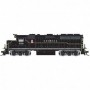 ATL10003250 HO GP40 w/DCC & Sound  Georgia Railroad num752