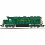 ATL10003254 HO GP40 w/DCC & Sound  WP/Nose Lettering num3515
