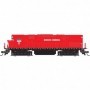 ATL10003297 HO C-424 Phase II w/DCC & Sound Minnesota Comm num62