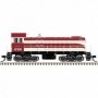 ATL10003401 HO S2 w/DCC & Sound  Frisco/Ex-NEO num295