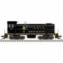 ATL10003406 HO S2 w/DCC & Sound  ERIE num517