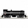 ATL10003407 HO S2 w/DCC & Sound  L&NE num611