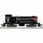 ATL10003411 HO S2 w/DCC & Sound  MEC num302